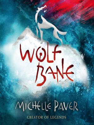 Wolfbane - Audiobook